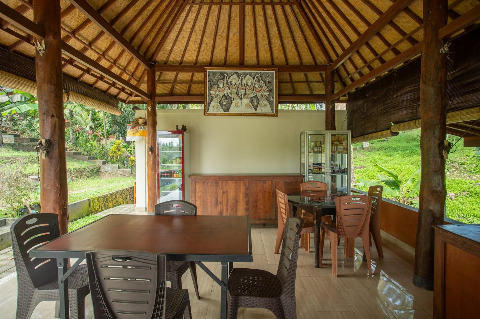 Pondok Hari Baik Balian 외부 사진