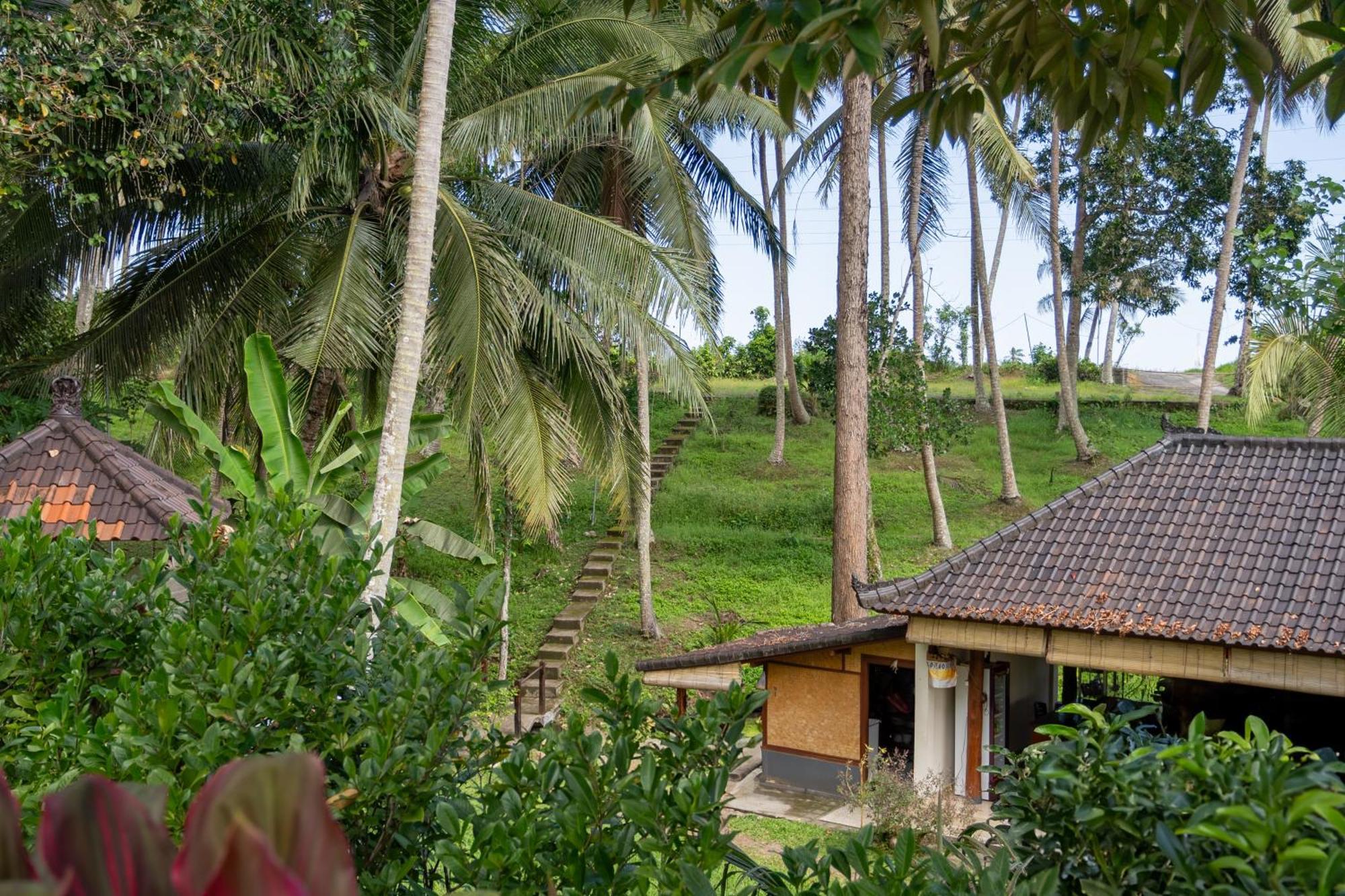 Pondok Hari Baik Balian 외부 사진