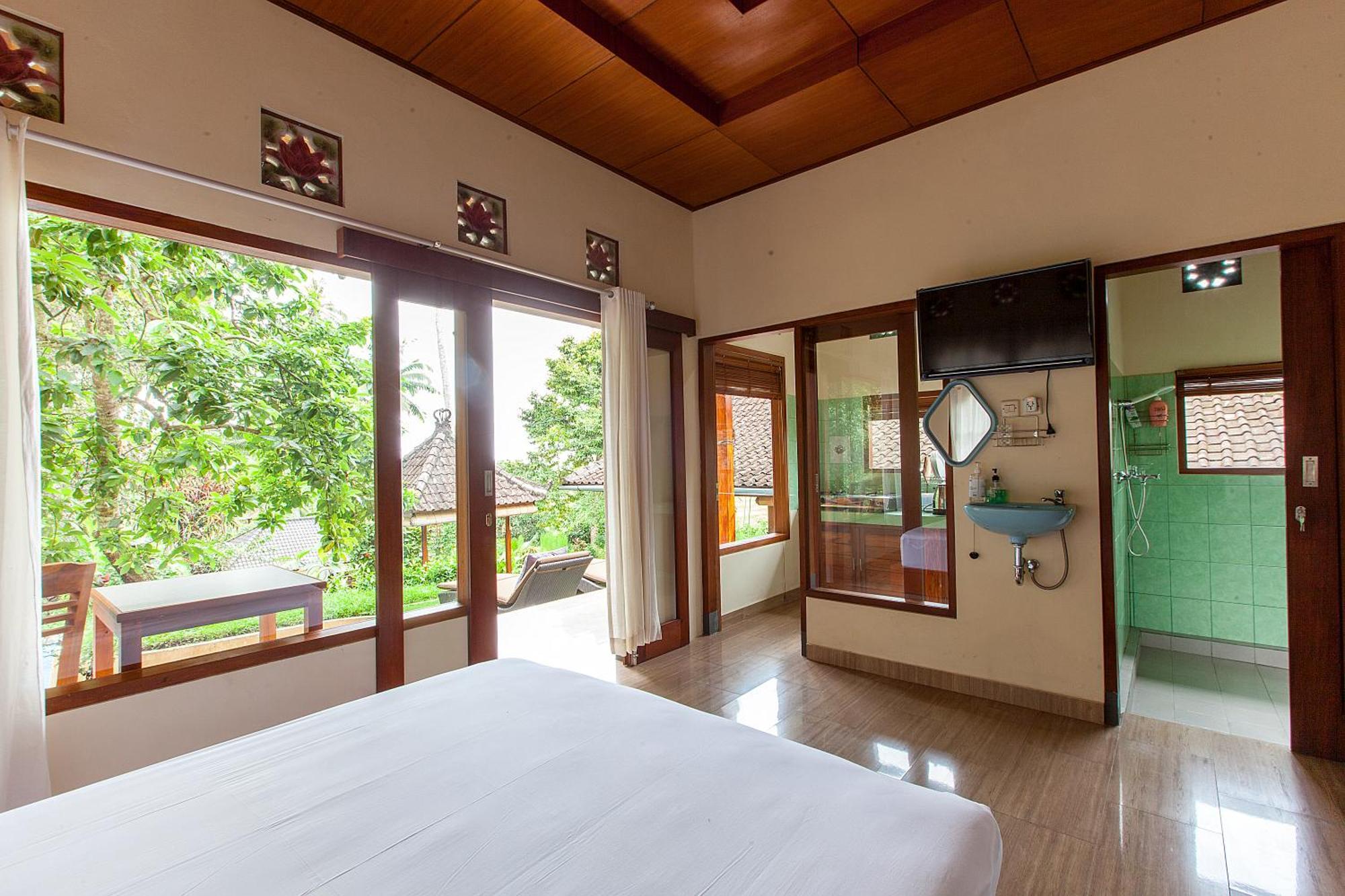 Pondok Hari Baik Balian 외부 사진